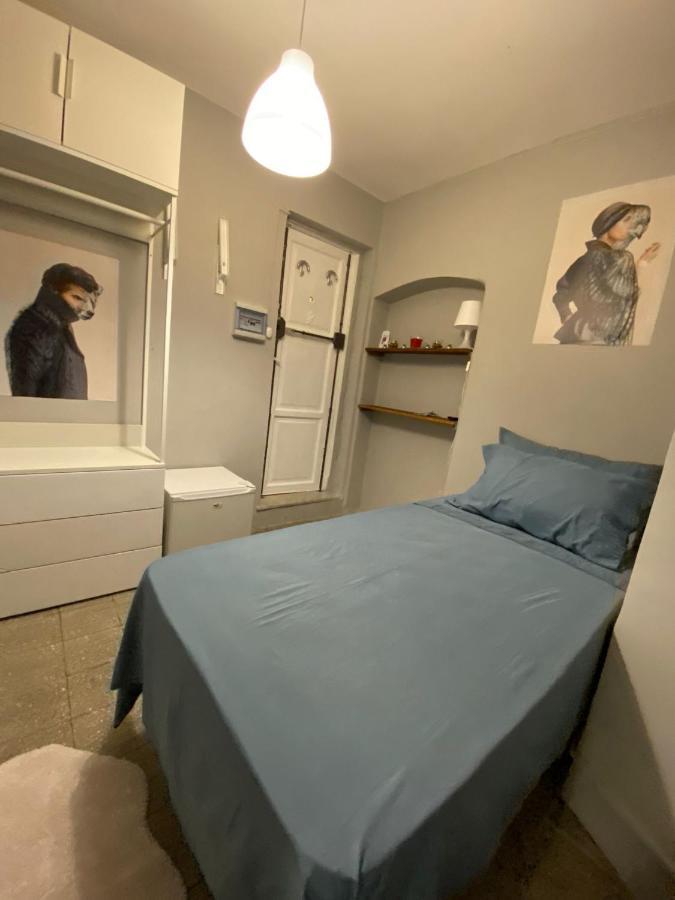 The Box Apartment Rome Exterior photo